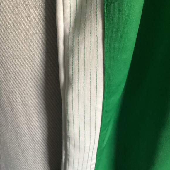 Anaheim Angeles Green Jersey  Very Rare 90s Size Xl Collectible Vintage. - Picture 4 of 14